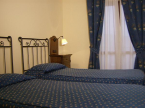 Отель La Locanda di Castromediano  Кастельмеццано